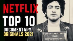 TOP 10 Best Netflix Crime Documentaries 2021 | Watch Now on Netflix!