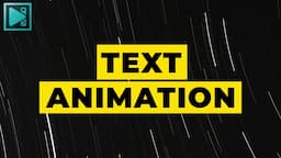 Text Animation | VSDC Free Video Editor Tutorial | EP.3