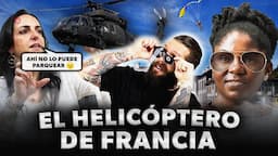 ¡El helicóptero y la mansión de Francia Márquez! 😱 | NOTIPARACO | LEVY RINCÓN