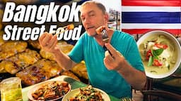 Amazing BANGKOK 2024! Most Underrated Night Market?