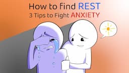 How to Handle Anxiety