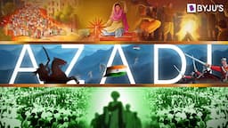 Azadi - A Tribute To India’s Great Freedom Fighters | Narrated by Annu Kapoor