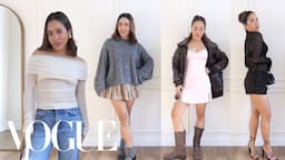 every outfit Maria Bethany would wear in a week: 7 days, 7 looks | Maria Bethany