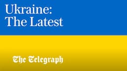 Wagner troops begin withdrawal from Bakhmut | Ukraine: The Latest | Podcast