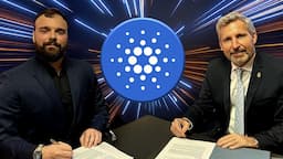 Cardano ADA Signs Argentina PARTNERSHIP! Angry Crypto Reacts