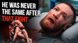 The Fight That BURIED Conor McGregor's Career!