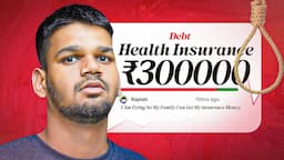 Why Indians Hate Health Insurance So Much ?