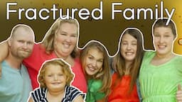 Mama June & Honey Boo Boo: A Reality TV Tragedy