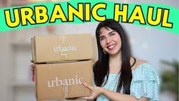 URBANIC HAUL & Try On Review! 😱 Has it changed?? | Heli Ved