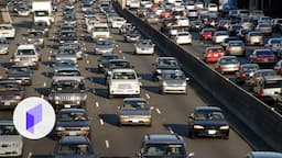 What Is Traffic Congestion?