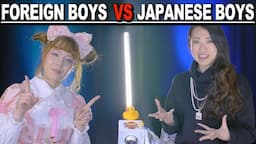 TRUTH about dating Japanese boys ... the Good the Bad and the UGLY