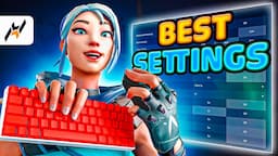 New *BEST* Settings for VALORANT! (Full Optimization Guide) December 2023