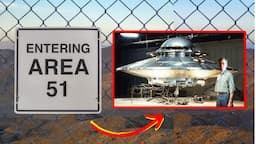 Area 51 secrets were leaked by this scientist, lwaki babikweeka?