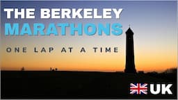 BERKELEY MARATHONS UK | Dream it, Plan it, Do it...