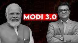 MODI 3.0 - BIGGEST RALLY in Stock Markets Starts NOW | multibagger shares | Raghav Value Investing