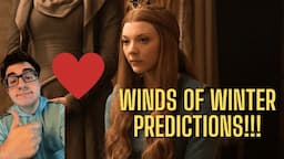 Margaery Tyrell Winds of Winter/ASOIAF Predictions | Theories!!