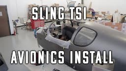 MojoGrip's Sling TSi Gets Powered!