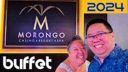 UPDATED 2024 Morongo Marketplace Buffet Review