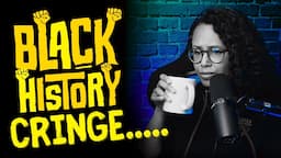 GIVE ME $1000 because it's black history month...duh