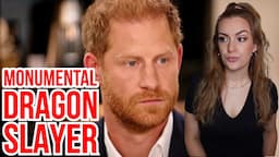 EVERY CONTRADICTION IN PRINCE HARRY'S ITV INTERVIEW: TABLOIDS ON TRIAL & MORE SUSSEX SPINS #itv