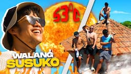 Huling SUMUKO sa INIT NG ARAW - WINS P50,000