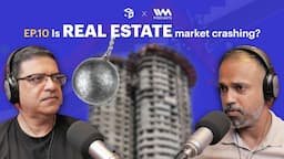 Is real estate booming? | E10 | Ideas project by smallcase