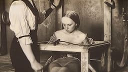 Unholy Ways Women Were Punished Throughout History