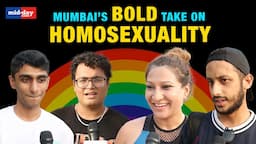 Pride Month 2023: Here’s What Mumbaikars Have To Say About Homosexuality