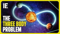 What Exactly Is the Three-Body Problem?