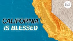 How California became the wealthiest state in U.S. history !