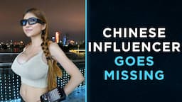 Chinese Government "Disappears" Popular Influencer Naomi Wu