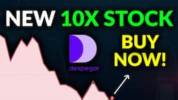 I’m Buying This New 10X Stock (HIDDEN-GEM No One is Talking About) 🔥