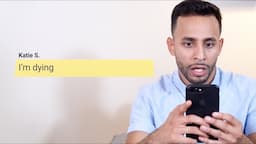 Taking Everything Literally Compilation | Anwar Jibawi