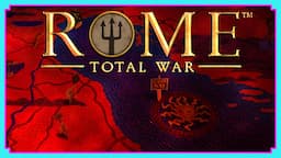 Join the Rebel Anarchy | Sons of Mars Campaign | Rebel Slaves | Rome Total War