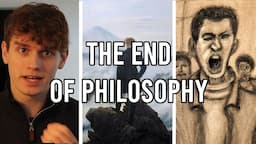 "Philosophy is a Waste of Time" | Language, Truth, and Logic