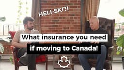 Uncover the Essential Insurance You Need for Canada Now!