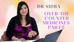 Over the counter medicines | Everybody Needs to Know | Pharmacy Lectures | OTC Medicines | Part 2