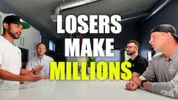 Three Millionaire Day Traders Share Their Secrets