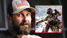 NAVY SEAL TEAM 6 TIER 1 OPERATOR: What It Takes to Be the Absolute Best. | DJ Shipley