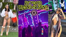 BEYOND WONDERLAND 2023 *VIP*: PSYCHEDELIC STORYBOOK (RAVE)