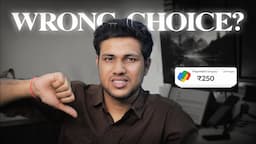 Should you Choose Video Editing as Career in 2024 (Hindi)