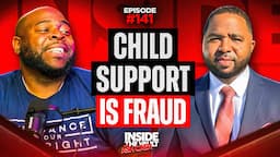 The truth behind the child support system is revealed | Inside the Vault