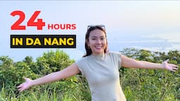 What to do in Da Nang for one day