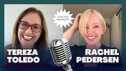 How to crush it with Pinterest for your business - with Tereza Toledo