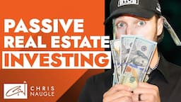 Earn Passive Income With Real Estate Investments & Infinite Banking