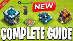 What to Upgrade FIRST at Town Hall 13 (Clash of Clans)