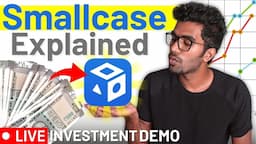 Everything You Need To Know About Smallcase