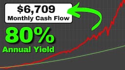 This Dividend Income Strategy Can Generate Insane Cash Flow!