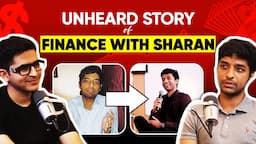 Habits that Changed My Life Around! - @financewithsharan  | RESTLESS 05