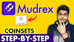 What is Coinset in Mudrex? | How to use Mudrex | Coinset Mudrex